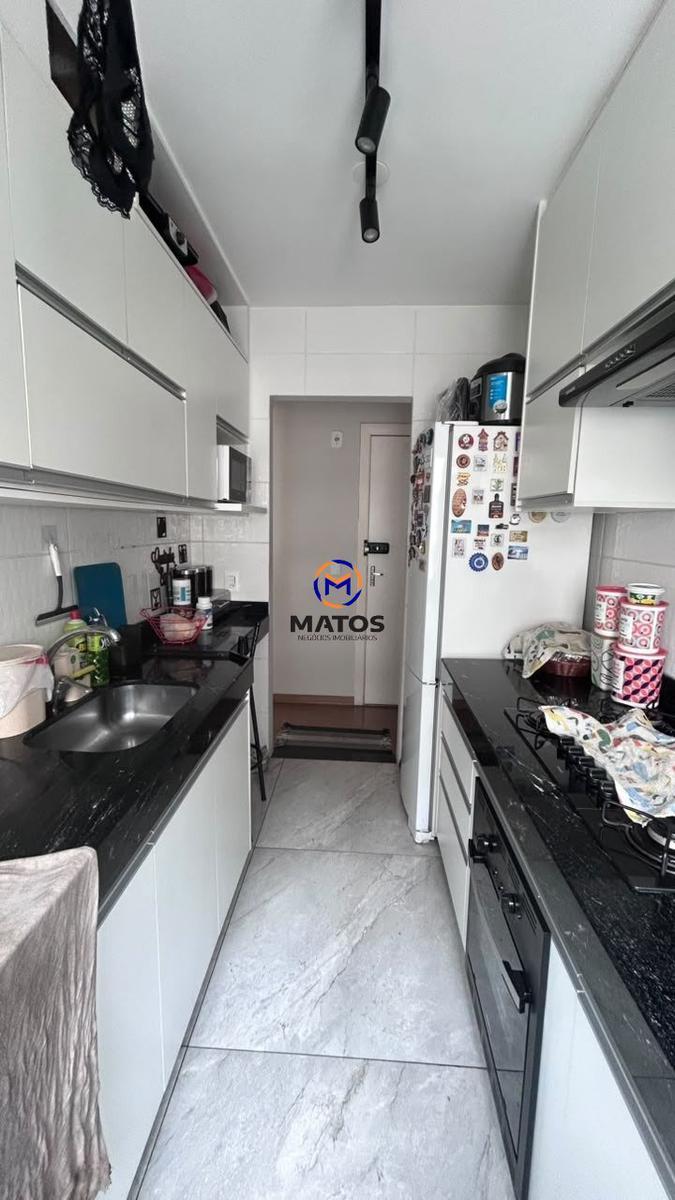 Apartamento, Pousada Del Rey (são Benedito), 2 Quartos, 1 Vaga