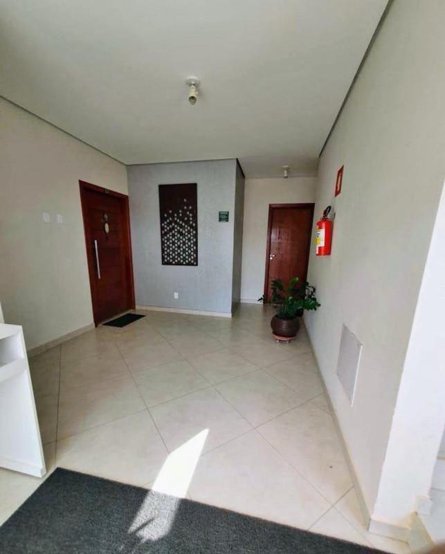 Apartamento, Vila Paiva, 3 Quartos, 1 Vaga, 1 Suíte