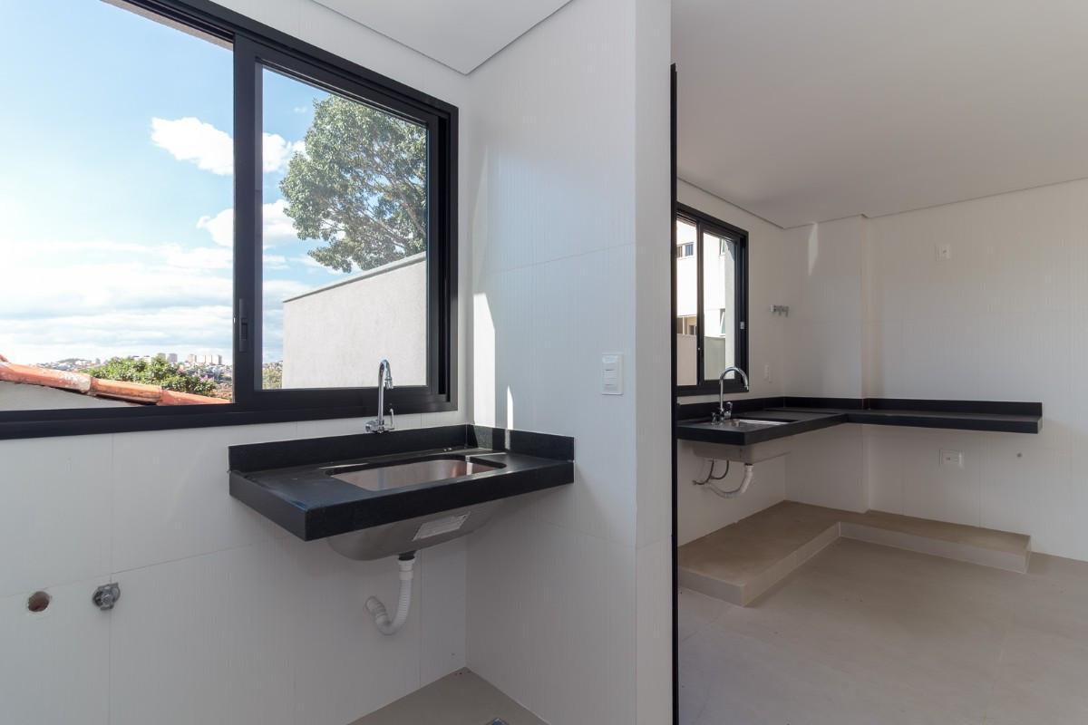 Apartamento, Esplanada, 3 Quartos, 2 Vagas, 3 Suítes