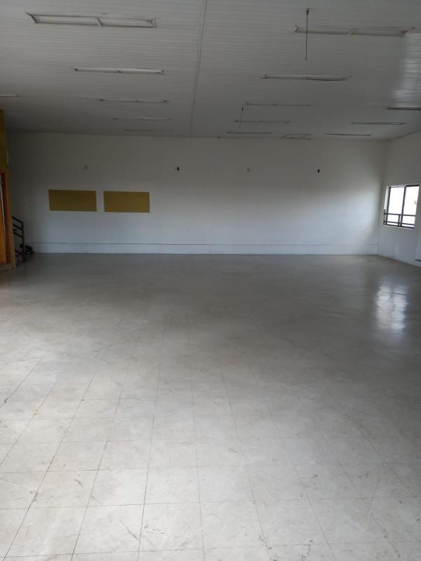 Andar, Vila Santa Cruz, 0 Quarto, 0 Vaga