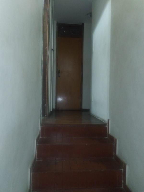 Casa, Serrano, 2 Quartos, 3 Vagas