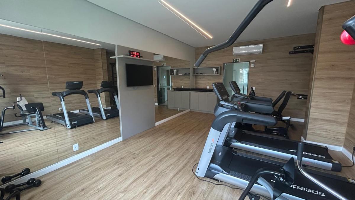 Apartamento, União, 3 Quartos, 2 Vagas, 1 Suíte