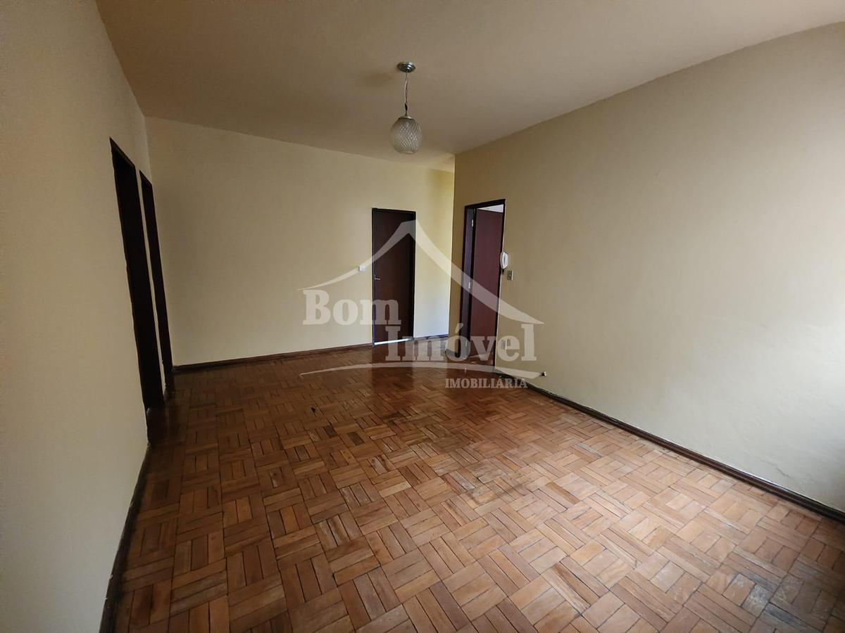 Apartamento, Centro, 3 Quartos, 1 Vaga, 1 Suíte