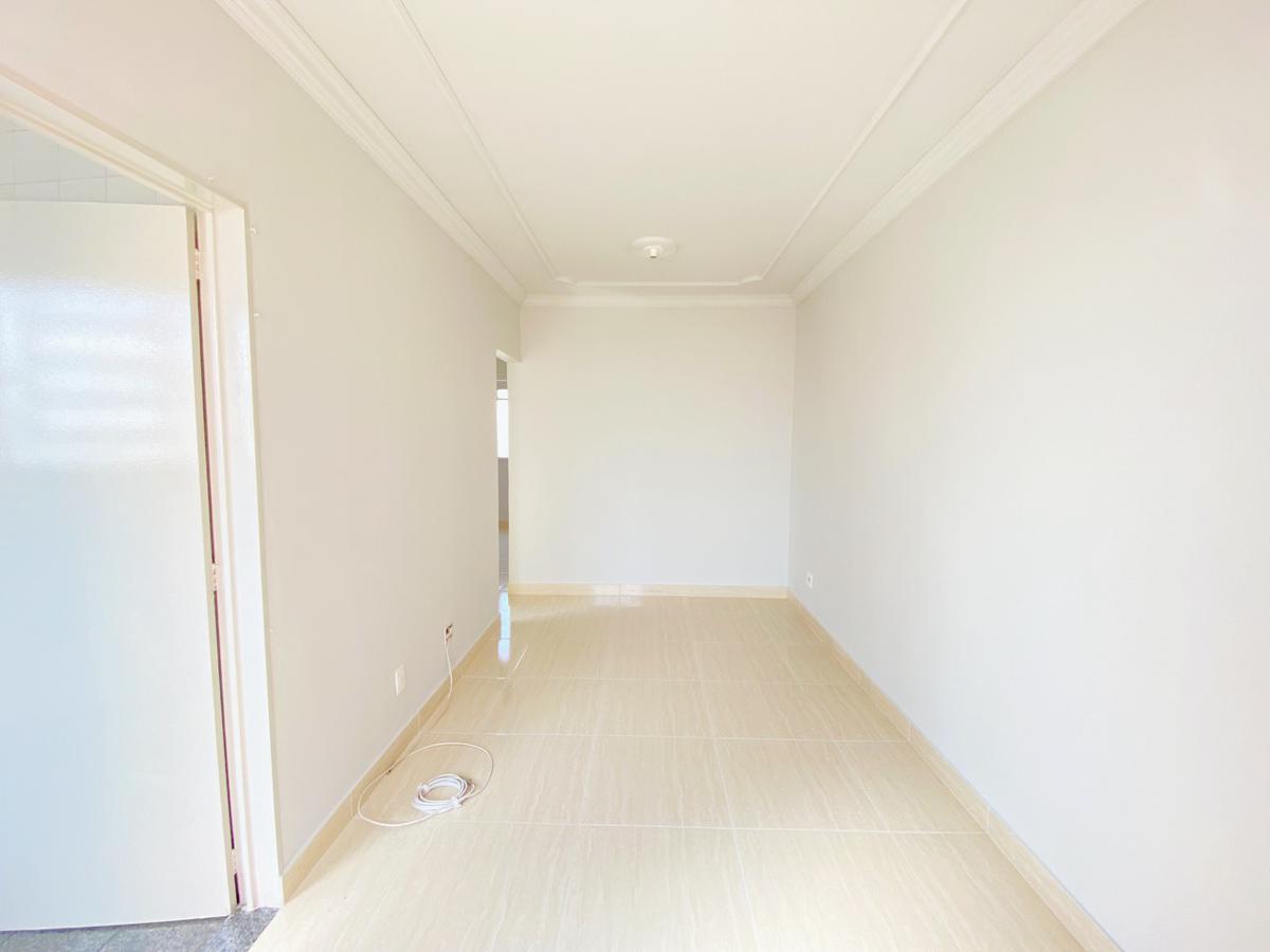 Apartamento, Caiçaras, 3 Quartos, 1 Vaga