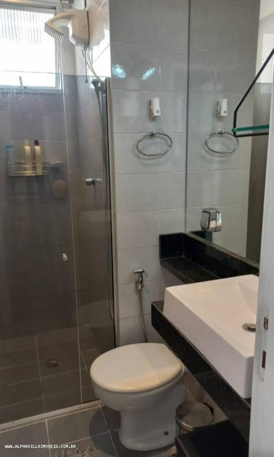 Apartamento, Cidade Nova, 2 Quartos, 2 Vagas