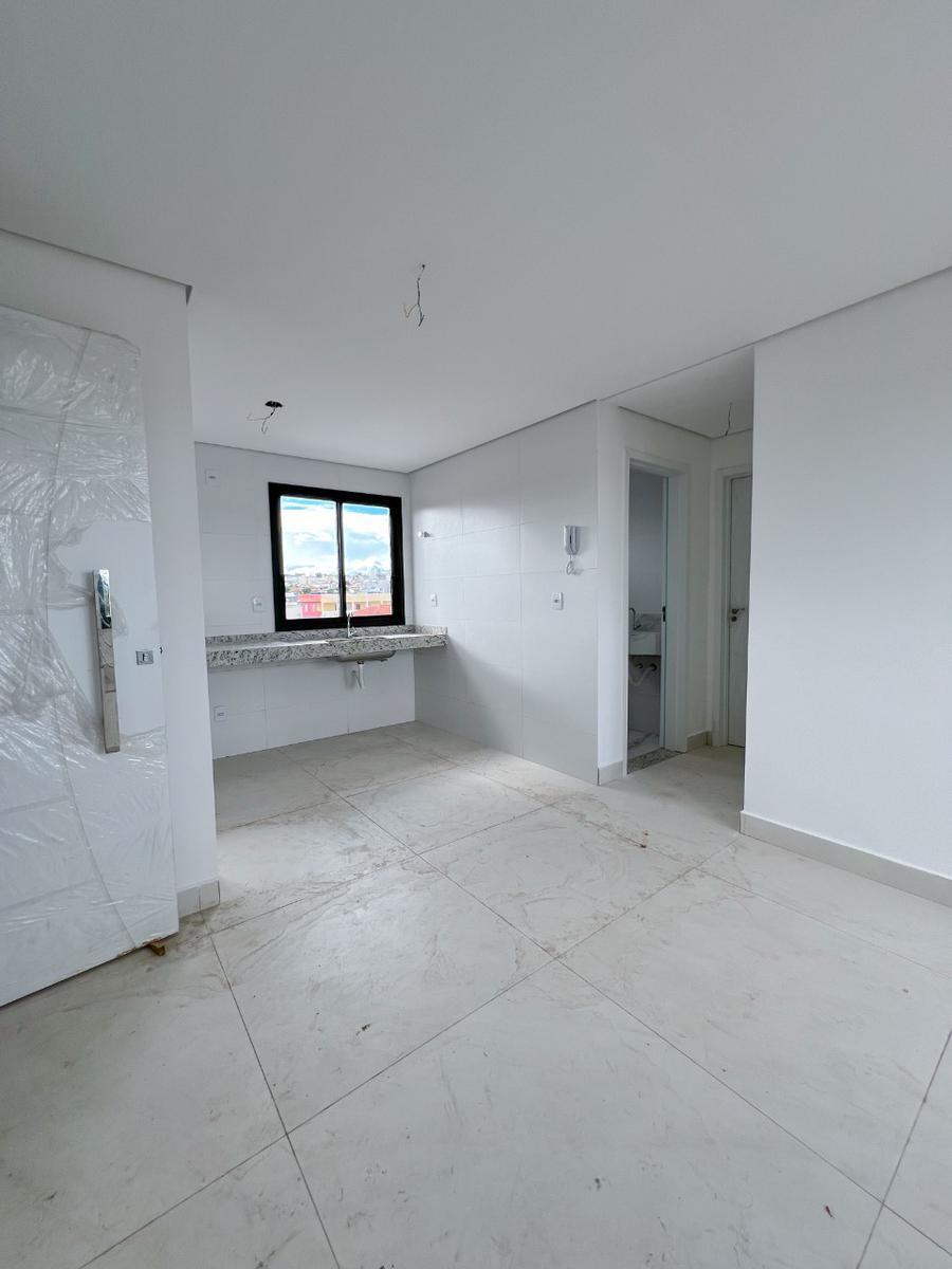 Cobertura, Santa Mônica, 2 Quartos, 1 Vaga, 1 Suíte