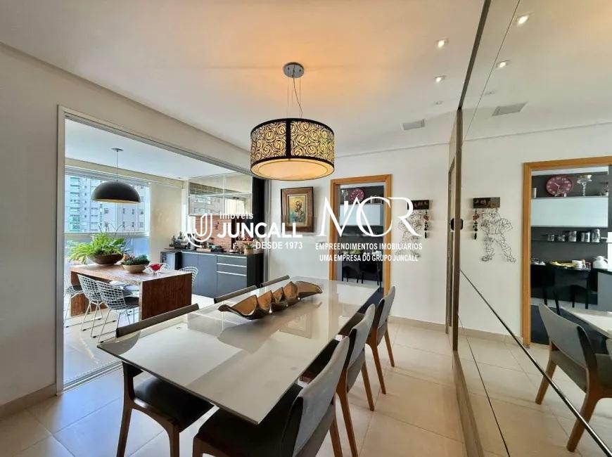 Apartamento, Vila da Serra, 3 Quartos, 2 Vagas, 1 Suíte