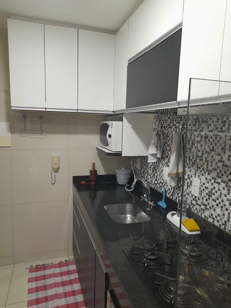 Apartamento, Liberdade, 2 Quartos, 1 Vaga