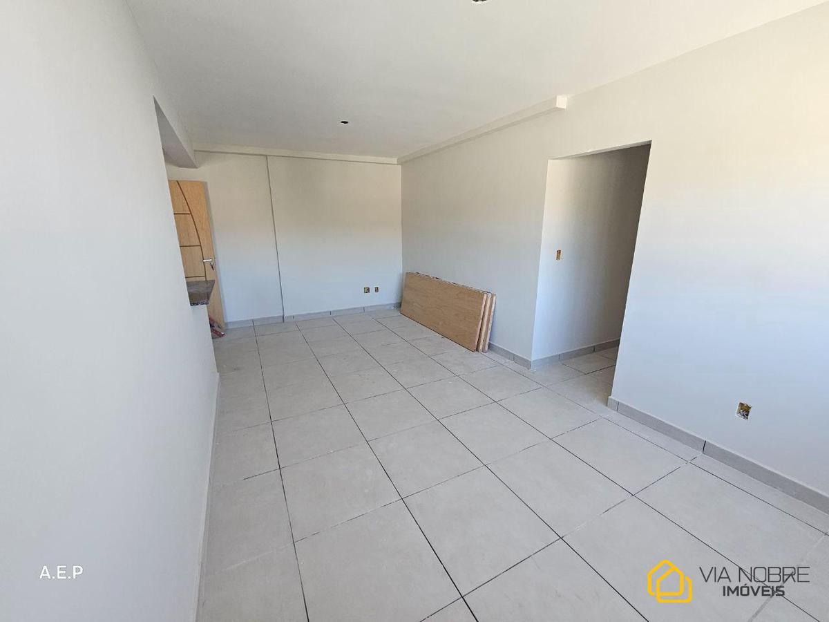 Apartamento, Palmeiras, 3 Quartos, 2 Vagas, 1 Suíte