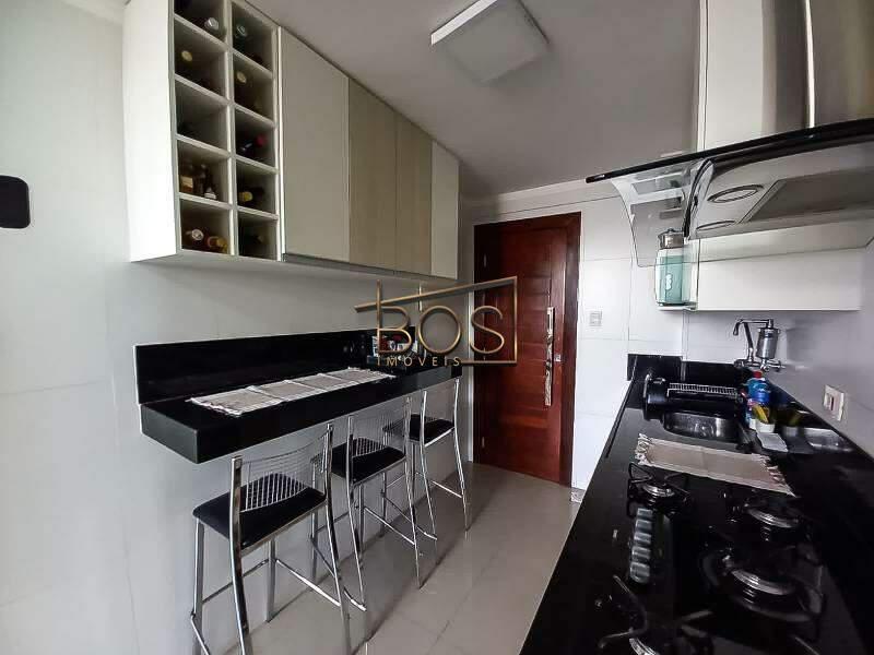 Apartamento, São Lucas, 3 Quartos, 1 Vaga, 1 Suíte