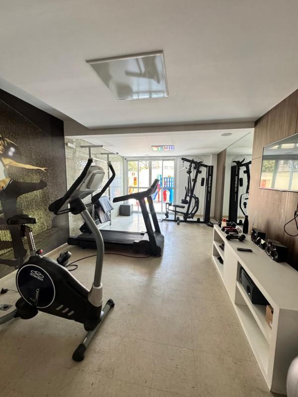 Apartamento, Cardoso (barreiro), 2 Quartos, 1 Vaga, 1 Suíte