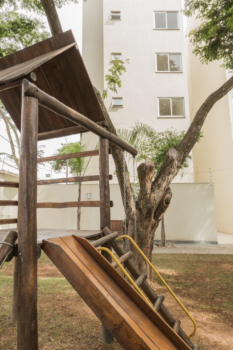 Cobertura, Santa Amélia, 3 Quartos, 2 Vagas, 1 Suíte