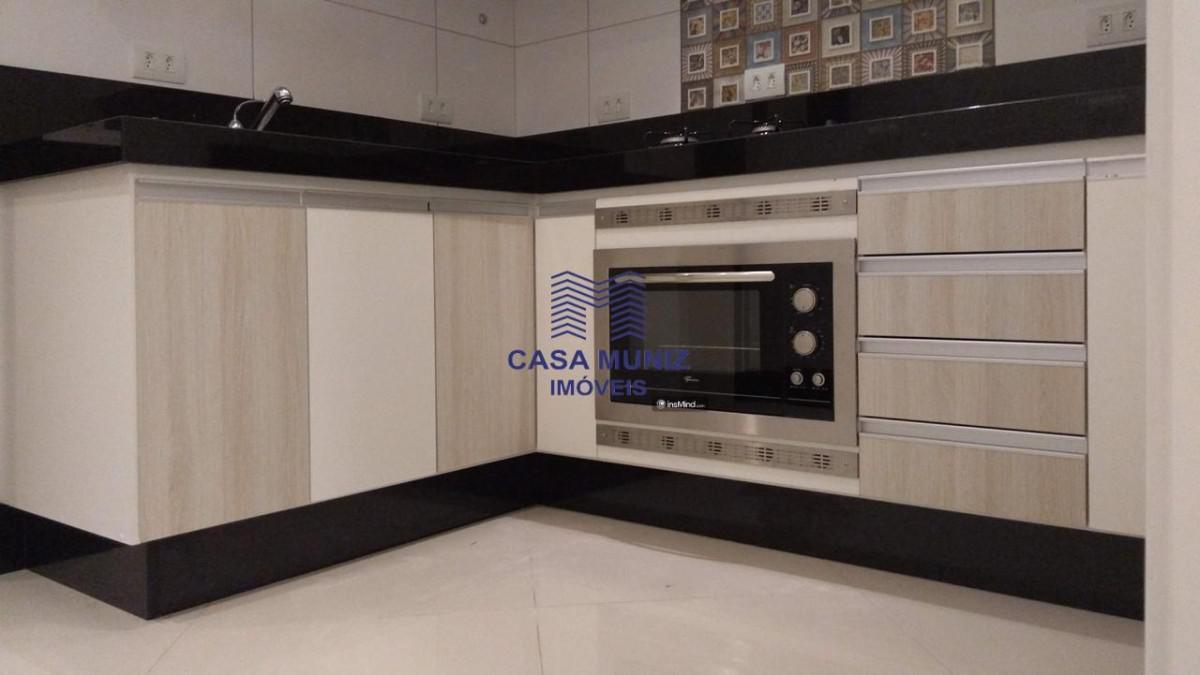 Apartamento, Cidade Nova, 2 Quartos, 1 Vaga