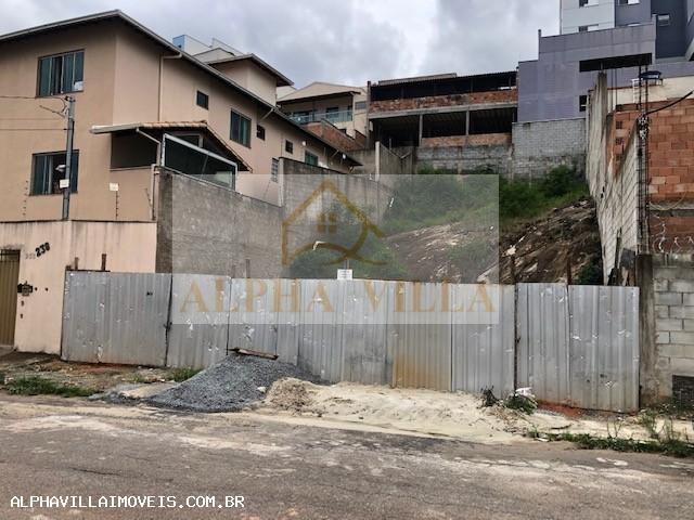 Lote, Novo Horizonte, 0 Quarto, 0 Vaga