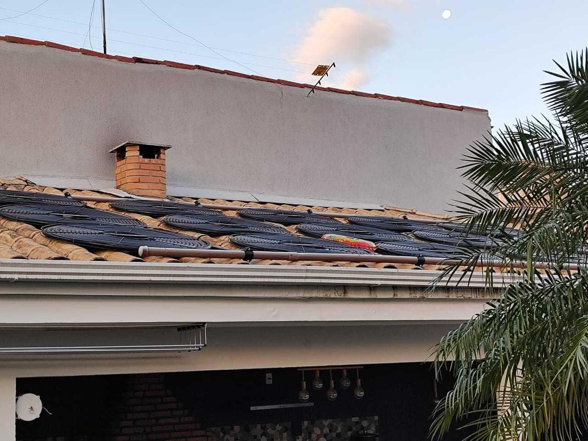 Casa, Castelo, 4 Quartos, 4 Vagas, 1 Suíte