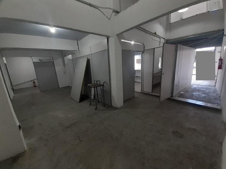 Andar, Estoril, 1 Quarto, 4 Vagas, 1 Suíte