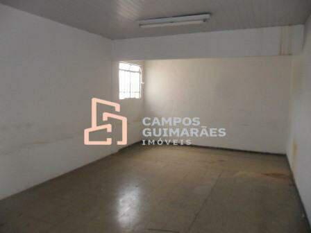 Prédio, Barreiro