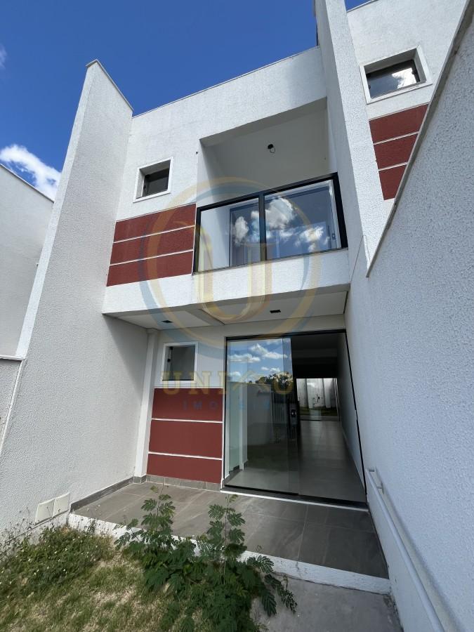 Casa, Novo Centro, 3 Quartos, 2 Vagas, 1 Suíte
