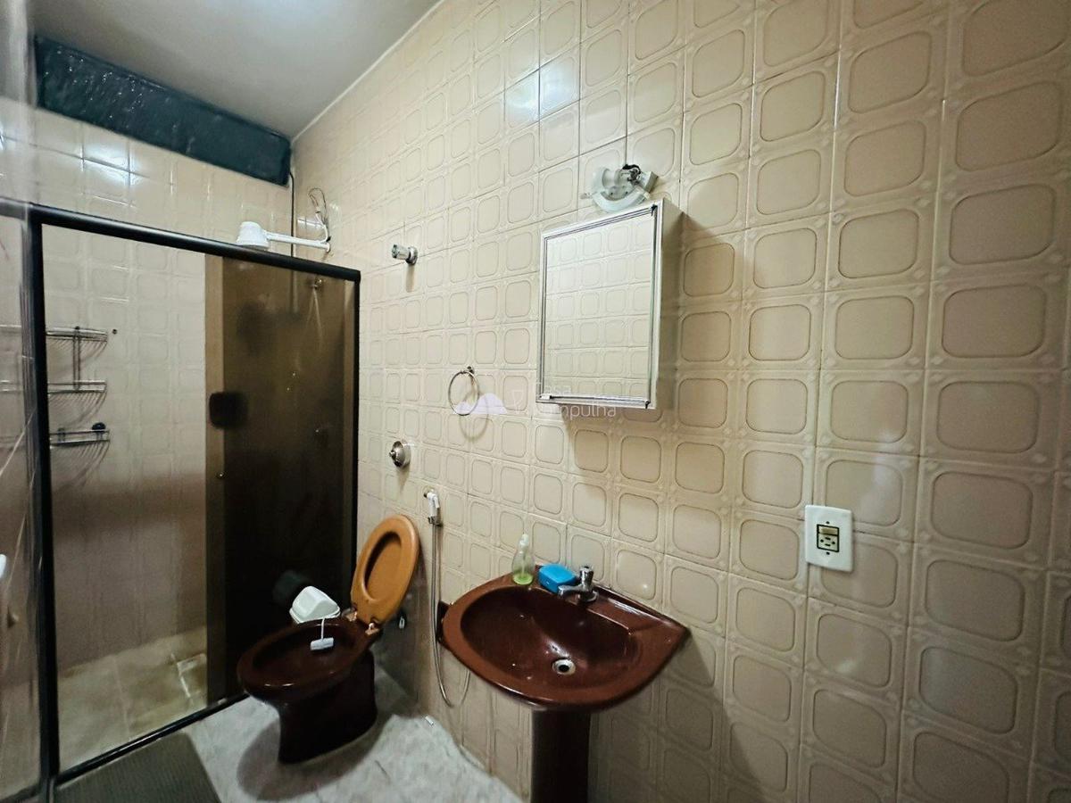 Casa, Planalto, 2 Quartos, 1 Vaga
