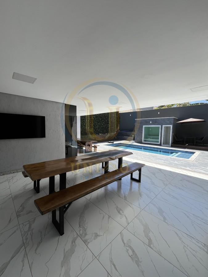Casa, Boa Esperança, 3 Quartos, 4 Vagas, 2 Suítes
