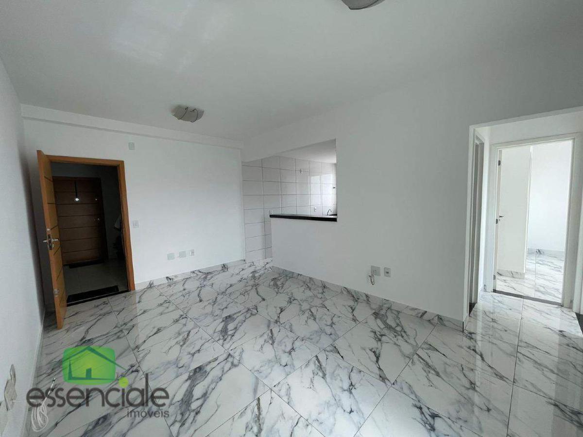 Apartamento, Riacho das Pedras, 2 Quartos, 1 Vaga, 1 Suíte