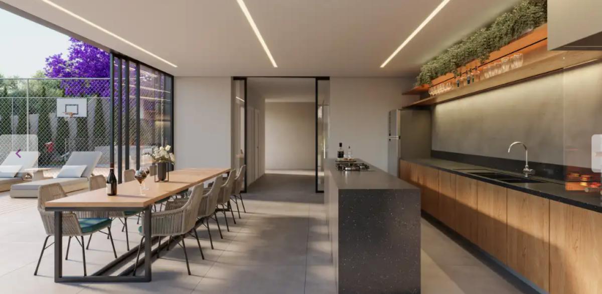 Apartamento, Santa Lúcia, 4 Quartos, 3 Vagas, 2 Suítes