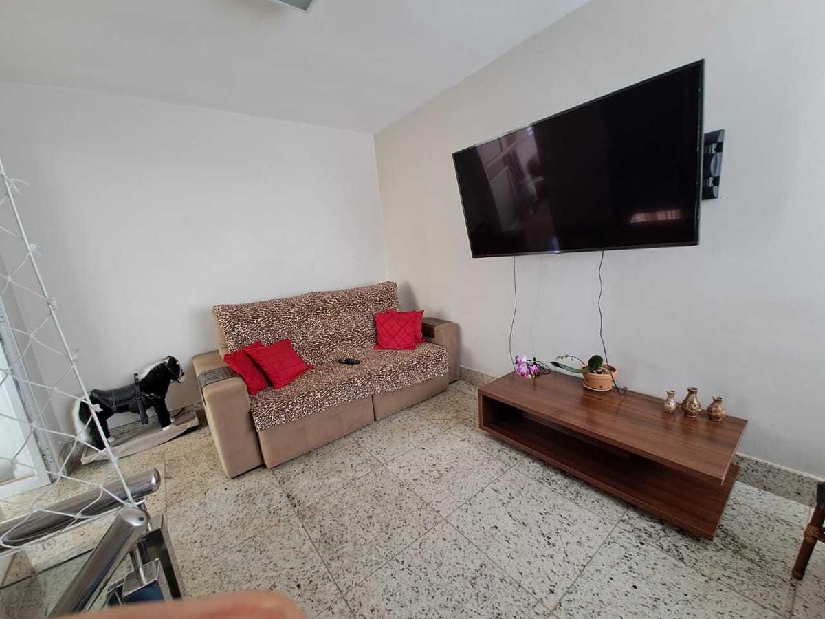 Cobertura, Saudade, 3 Quartos, 1 Vaga, 1 Suíte