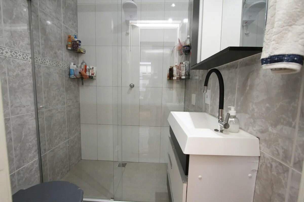 Apartamento, Coração de Jesus, 3 Quartos, 1 Vaga, 1 Suíte