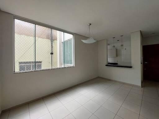 Apartamento, Professores, 3 Quartos, 2 Vagas, 1 Suíte