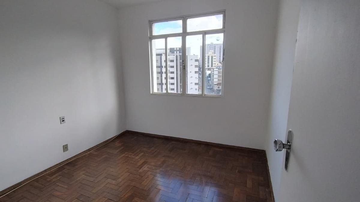 Apartamento, Centro, 3 Quartos, 1 Vaga