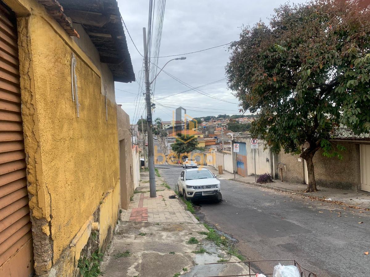 Lote, Alto dos Pinheiros, 0 Quarto, 0 Vaga