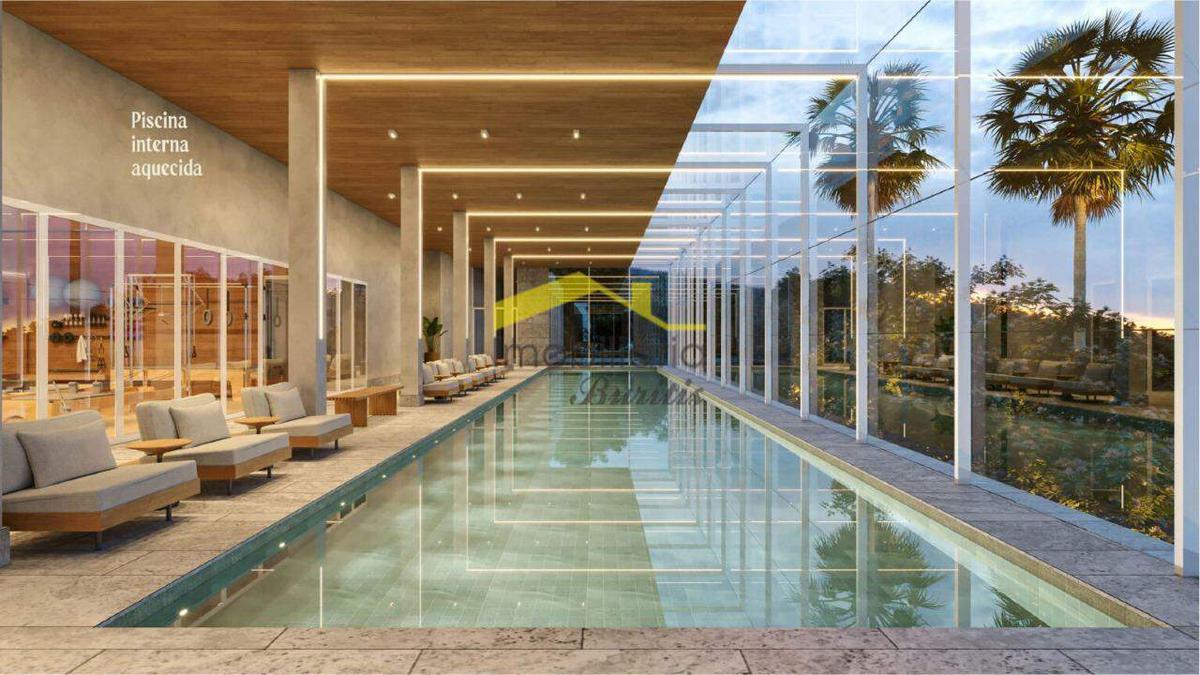 Apartamento, Piemonte, 3 Quartos, 3 Vagas, 2 Suítes