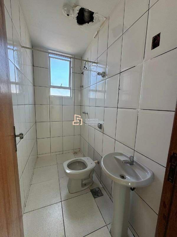 Apartamento, Washington Pires, 3 Quartos, 1 Vaga, 1 Suíte