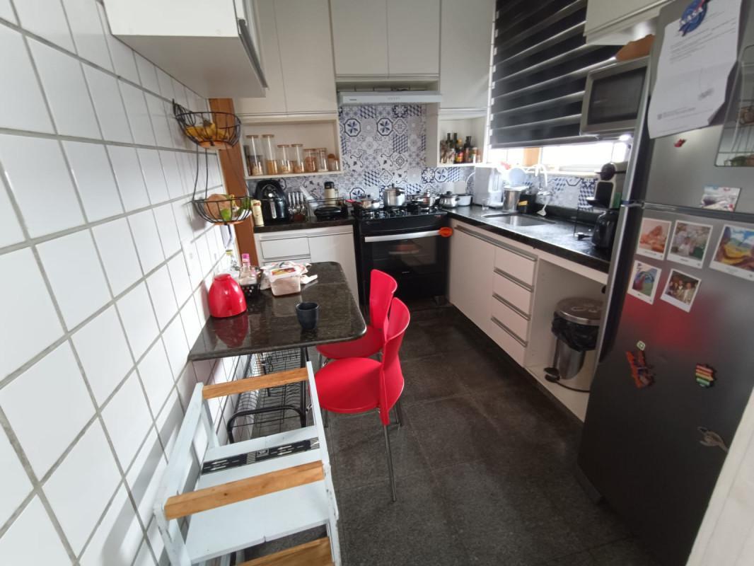 Apartamento, Gutierrez, 3 Quartos, 3 Vagas, 1 Suíte