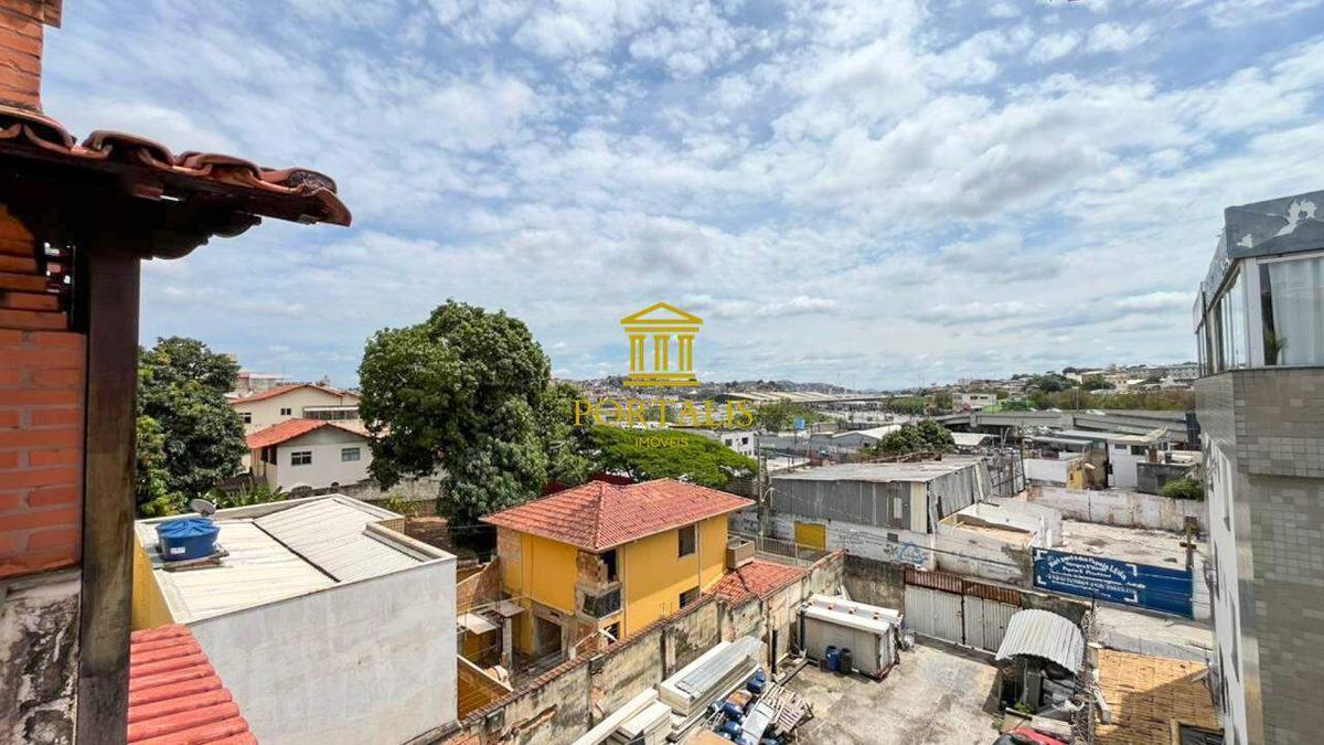 Cobertura, Palmares, 4 Quartos, 2 Vagas, 2 Suítes