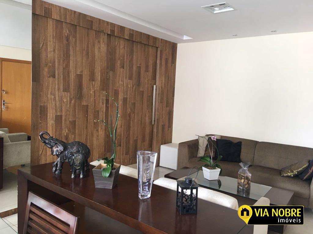 Apartamento, Buritis, 3 Quartos, 2 Vagas, 1 Suíte