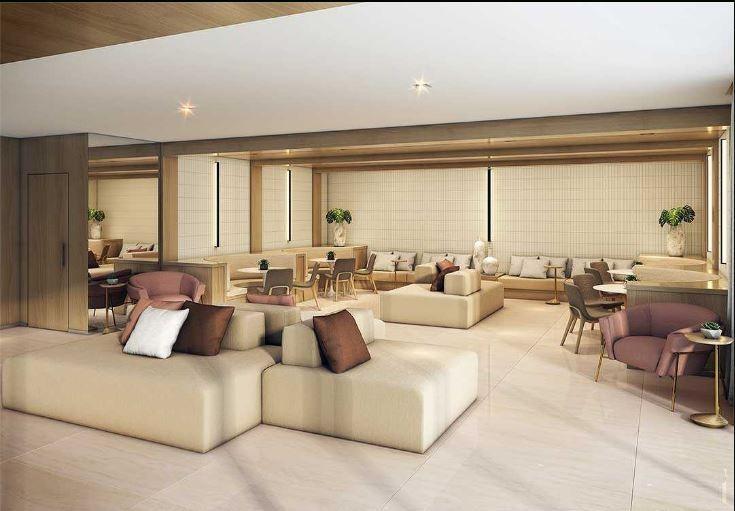 Apartamento, Santo Antônio, 4 Quartos, 4 Vagas, 2 Suítes