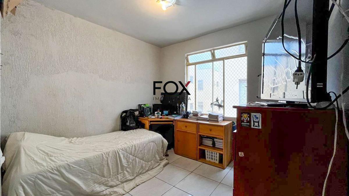 Cobertura, Cidade Nova, 3 Quartos, 2 Vagas, 1 Suíte