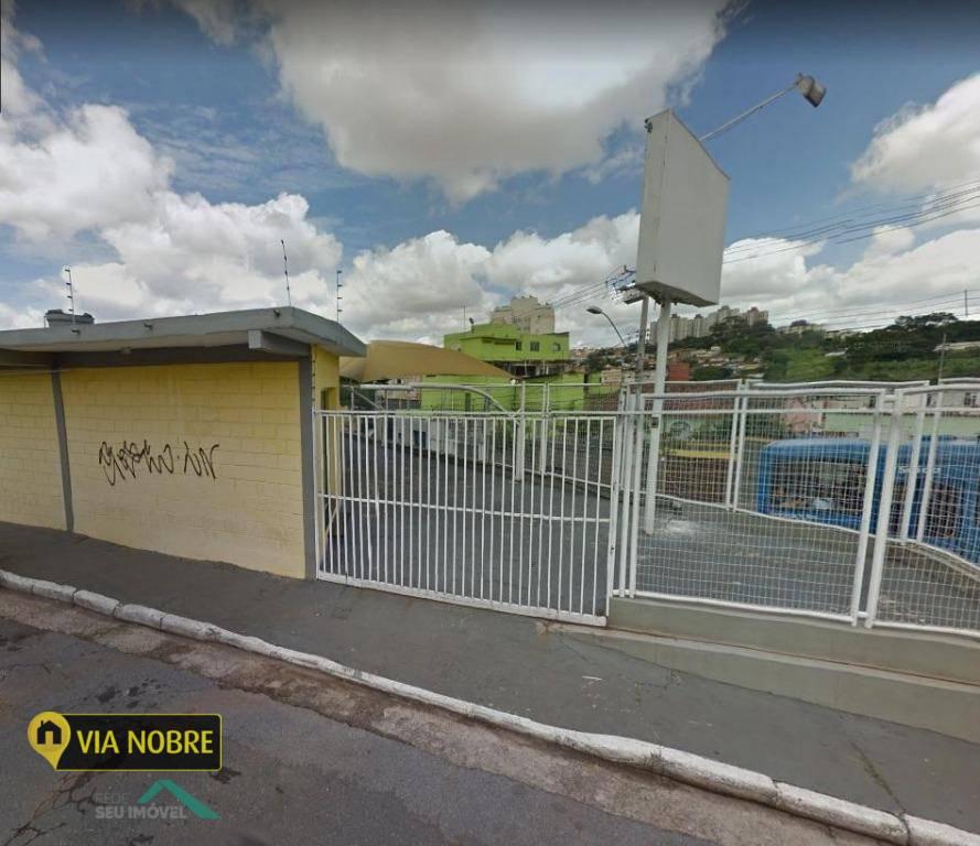 Loja, Salgado Filho