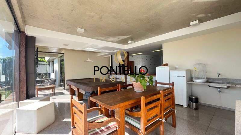 Casa, Mangabeiras, 4 Quartos, 4 Vagas, 2 Suítes
