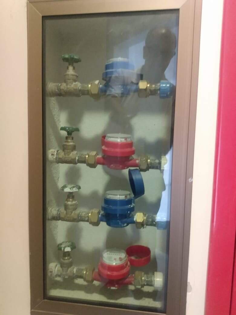 Apartamento, Grajaú, 3 Quartos, 2 Vagas, 1 Suíte