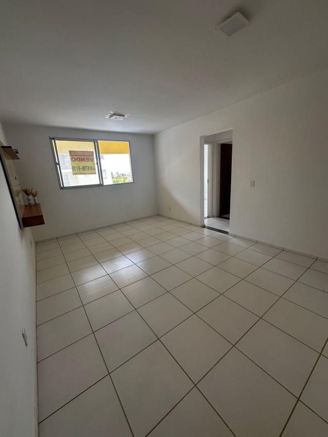 Apartamento, Palmital, 2 Quartos, 1 Vaga
