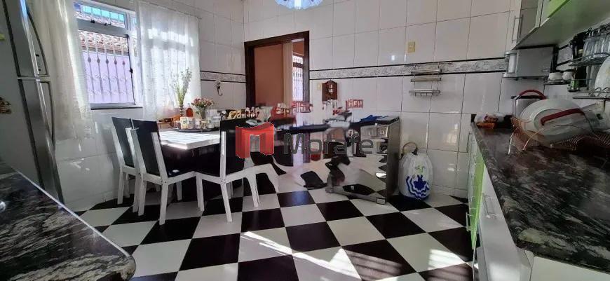Casa, Serrano, 3 Quartos, 4 Vagas, 1 Suíte