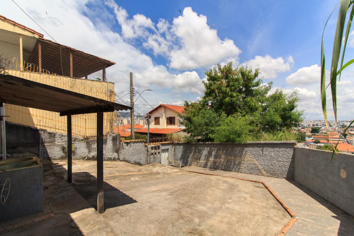 Casa, Colégio Batista, 2 Quartos, 4 Vagas