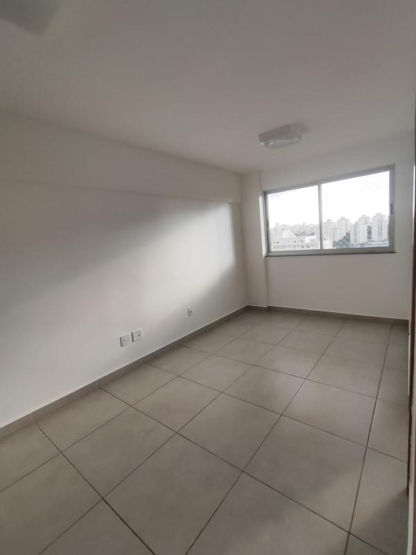 Apartamento, Ouro Preto, 1 Quarto, 1 Vaga