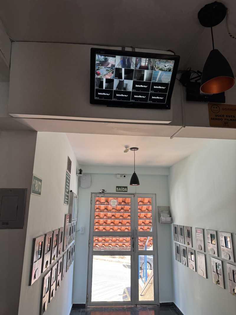 Apartamento, Conjunto Henrique Sapori, 3 Quartos, 1 Vaga