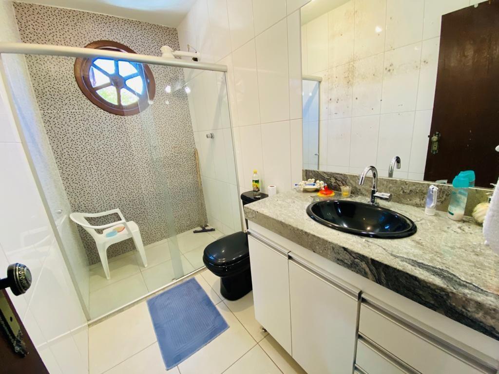 Casa, Bandeirantes (pampulha), 4 Quartos, 8 Vagas, 1 Suíte