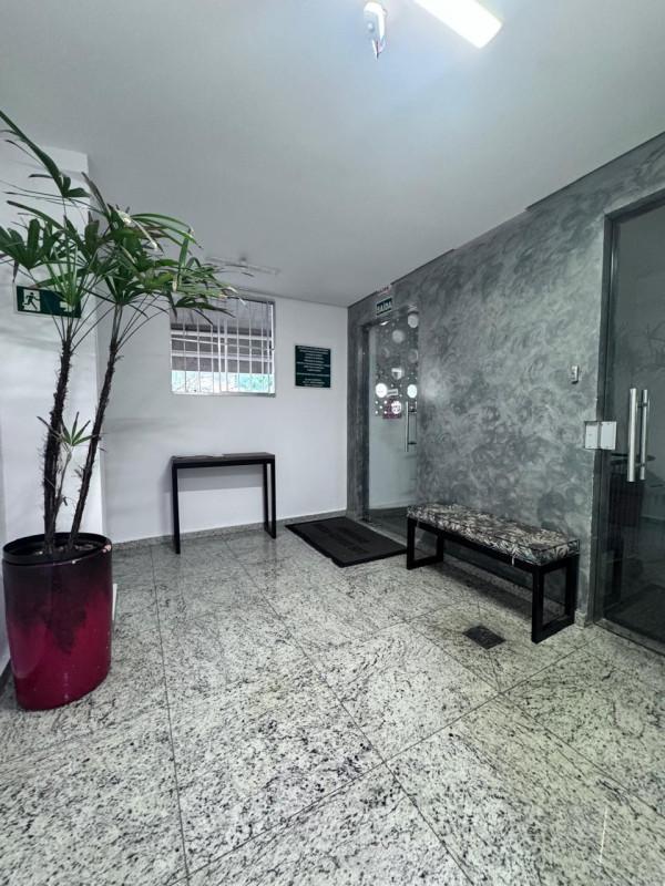 Apartamento, Manacás, 2 Quartos, 2 Vagas, 1 Suíte