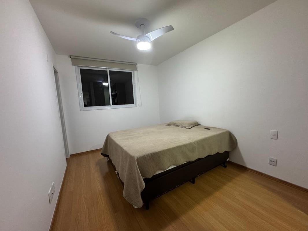 Apartamento, Castelo, 3 Quartos, 2 Vagas, 1 Suíte