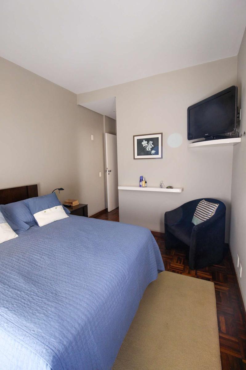 Apartamento, Santo Antônio, 3 Quartos, 2 Vagas, 1 Suíte